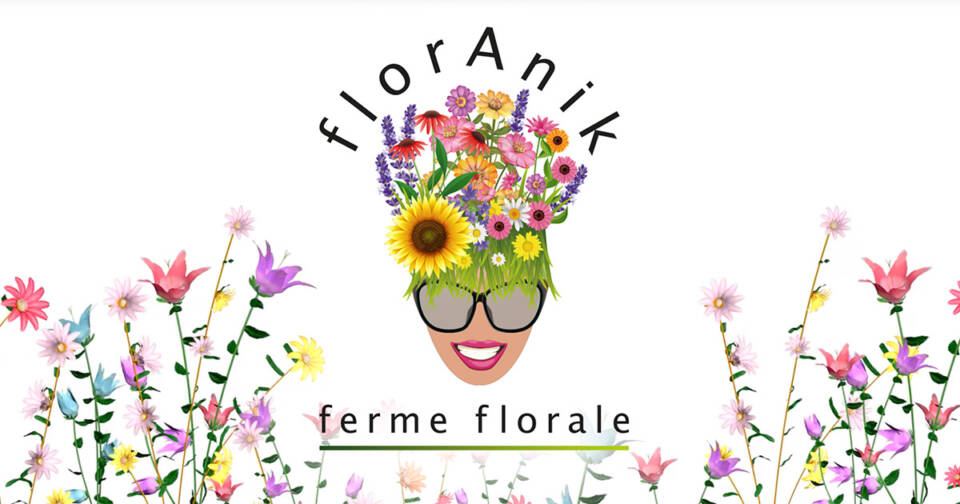 florAnik - Floral farm located in Papineauville, Quebec